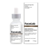 Facelab Leke Karşıtı 30 ml Yüz Serumu