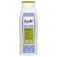 Facelle 300 ml 50 Plus Günlük Dış Genital Bakım Losyonu
