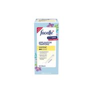 Facelle Aplikatörülü 16 Adet Tampon