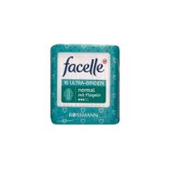 Facelle Ultra Normal 16 Adet Ped