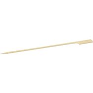 Fackelmann 100'lü 9 cm Bambu Çubuk