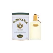 Façonnable 3760048796347 EDT 100 ml Erkek Parfümü