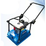 Factor Czk20h Kompaktör Makinesi
