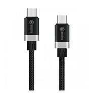 Factor-M 2.4A 20W Type-C To Type-C Kablo