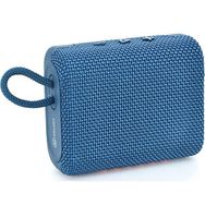 Factor M BTS01 Mavi Taşınabilir Bluetooth Hoparlör