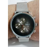 Fado RH-0027 Metalik Gri Erkek Kol Saati