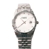 Fado RH 0214 Gümüş Kadın Kol Saati