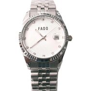 Fado RH 0214 Gümüş Kadın Kol Saati