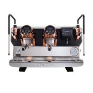 Faema E71 2 Gruplu E A/2 Button Bakır Tam Otomatik Espresso Kahve Makinesi