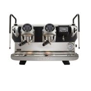 Faema E71 E A/2 5 Button Siyah Tam Otomatik Espresso Makinesi