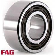Fag 3306 Eğik Bilyalı Çift Sıralı 30X72X30.2 mm Rulman