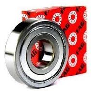 Fag 6011 ZZ 55X90X18 mm Rulman