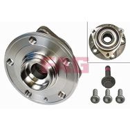 Fag 713610980 3 Bacak 85 mm Çap Ön Teker Poryası