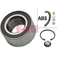 Fag 713678100 Fiesta V 01 Focus 99-04 Fusion 02 Abs Sensörlü 38.993x72x37 Ön Teker Rulmanı