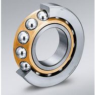Fag 7201 B 12X32X10 mm Rulman