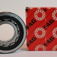 Fag NJ 206 E 30X62X16 mm Rulman