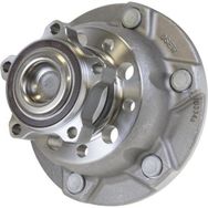 FAG Ön Aks Rulmanı Poryalı Ford Transit V363 14 Çift Teker 6 Bijon