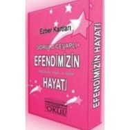 FAHR-I KAINAT EFENDIMIZ - HALUK NURBAKI