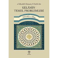 Fahreddin er Razi - Kelamın Temel Problemleri