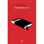 Fahrenheit 451 - Ray Bradbury