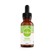 Faida 10 ml %83.45 Kekik Yağı