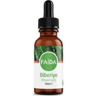 Faida 10 ml Biberiye Yağı
