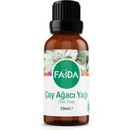 Faida 10 ml Çay Ağacı Yağı