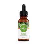 Faida Origanum 10 ml Kekik Yağı