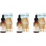 Faida Proca Propolis Ekstraktı 3x30 ml Damla