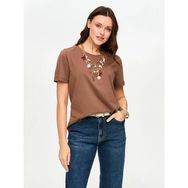 Faik Sönmez Kadın T-Shirt Bs26tsh008