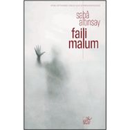 Faili Malum - Saba Altınsay