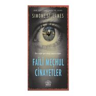 FAILI MEÇHUL - MICHAEL CONNELLY