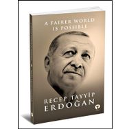 Fairer World is Possible - Recep Tayyip Erdoğan