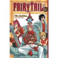 Fairy Tail 10 - Hiro Maşima