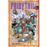 Fairy Tail 11 - Hiro Maşima