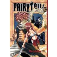 Fairy Tail 12 - Hiro Maşima