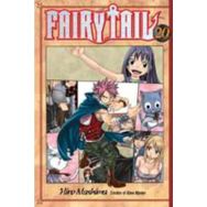Fairy Tail 20 - Hiro Maşima