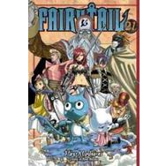 Fairy Tail 21 - Hiro Maşima