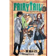 Fairy Tail 3 - Hiro Mashima