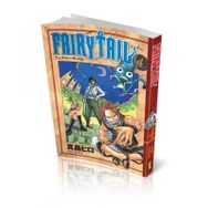 Fairy Tail 4 - Hiro Mashima
