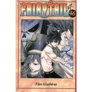 Fairy Tail 46 Hiro Maşima