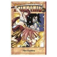 Fairy Tail 47 Hiro Maşima
