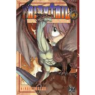 Fairy Tail 49 Hiro Maşima