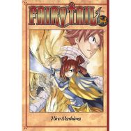 Fairy Tail 54 Hiro Maşima