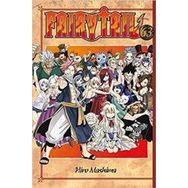 Fairy Tail 63 - Hiro Maşima