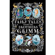 Fairy Tales - Brothers Grimm