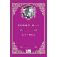 Fairy Tales Paper Books