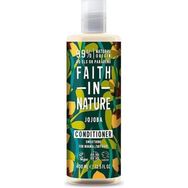 Faith In Nature 400 ml Jojoba Saç Kremi