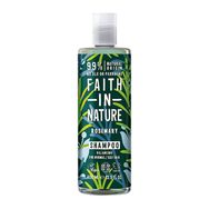 Faith In Nature Biberiye Normal Kepekli Saçlar 400 ml Şampuan