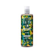 Faith In Nature Jojoba %99 Doğal Pürüzsüzleştirici 400 ml Şampuan
